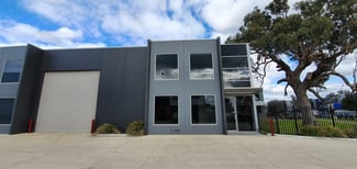 Factory, Warehouse & Industrial commercial property leased at 1/32 Access Way Carrum Downs VIC 3201 Factory, Warehouse & Industrial commercial property leased at 1/32 Access Way Carrum Downs VIC 3201