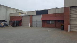 Factory, Warehouse & Industrial commercial property leased at 2/189 Camboon Road Malaga WA 6090 Factory, Warehouse & Industrial commercial property leased at 2/189 Camboon Road Malaga WA 6090