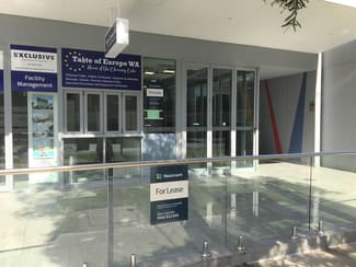 Medical / Consulting commercial property leased at 35B/285 Vincent Street Leederville WA 6007 Medical / Consulting commercial property leased at 35B/285 Vincent Street Leederville WA 6007