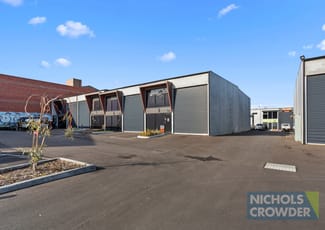 Factory, Warehouse & Industrial commercial property leased at 6/2-6 Independence Street Moorabbin VIC 3189 Factory, Warehouse & Industrial commercial property leased at 6/2-6 Independence Street Moorabbin VIC 3189