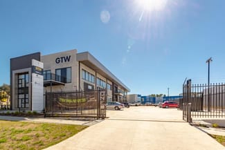 Shop & Retail commercial property leased at Ground Unit 5/1 Beaconsfield Street Fyshwick ACT 2609 Shop & Retail commercial property leased at Ground Unit 5/1 Beaconsfield Street Fyshwick ACT 2609