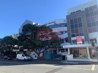 Offices commercial property leased at 58 Kitchener Parade Bankstown NSW 2200 Offices commercial property leased at 58 Kitchener Parade Bankstown NSW 2200
