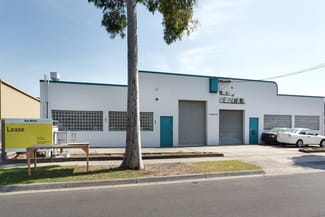 Factory, Warehouse & Industrial commercial property leased at 4/2-4 Peace Street Springvale VIC 3171 Factory, Warehouse & Industrial commercial property leased at 4/2-4 Peace Street Springvale VIC 3171