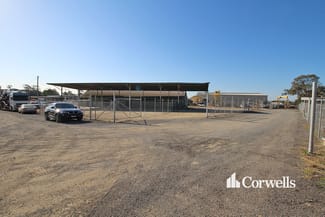 Development / Land commercial property leased at Yard 12d/38 Prairie Road Ormeau QLD 4208 Development / Land commercial property leased at Yard 12d/38 Prairie Road Ormeau QLD 4208