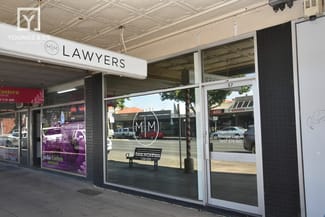 Medical / Consulting commercial property leased at 57 High St Shepparton VIC 3630