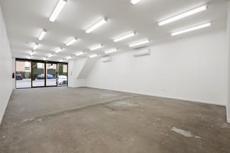 Offices commercial property leased at Shop/1/51 Wadham Parade Mount Waverley VIC 3149