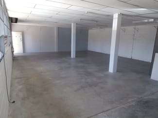 Factory, Warehouse & Industrial commercial property leased at 6&7/8 Chrome Street Salisbury QLD 4107