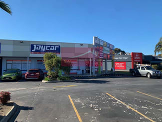 Showrooms / Bulky Goods commercial property leased at Shop 26-27/1 Sappho Road Warwick Farm NSW 2170 Showrooms / Bulky Goods commercial property leased at Shop 26-27/1 Sappho Road Warwick Farm NSW 2170