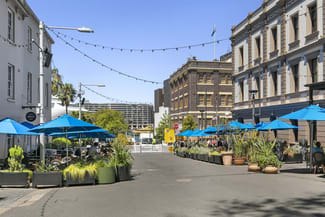 Offices commercial property for lease at The Rocks NSW 2000