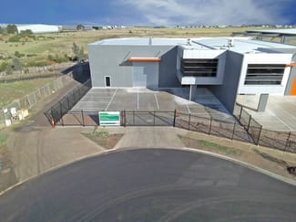 Factory, Warehouse & Industrial commercial property leased at 54 Paraweena Drive Truganina VIC 3029 Factory, Warehouse & Industrial commercial property leased at 54 Paraweena Drive Truganina VIC 3029