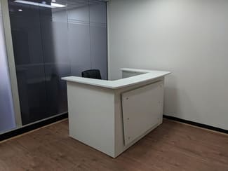 Offices commercial property leased at 16/80-82 Bathurst St Liverpool NSW 2170