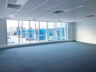 Factory, Warehouse & Industrial commercial property leased at 18/25 Cook Road Mitcham VIC 3132