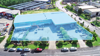 Factory, Warehouse & Industrial commercial property leased at 19 Gateway Boulevard Morisset NSW 2264 Factory, Warehouse & Industrial commercial property leased at 19 Gateway Boulevard Morisset NSW 2264