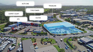 Factory, Warehouse & Industrial commercial property leased at 19 Gateway Boulevard Morisset NSW 2264 Factory, Warehouse & Industrial commercial property leased at 19 Gateway Boulevard Morisset NSW 2264