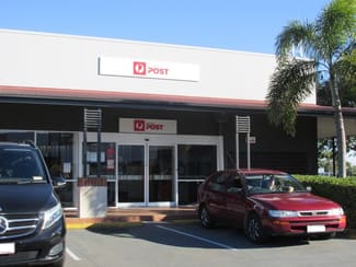 Offices commercial property leased at Tenancy W Central Plaza Three Pialba QLD 4655 Offices commercial property leased at Tenancy W Central Plaza Three Pialba QLD 4655