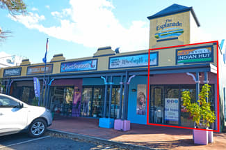 Medical / Consulting commercial property leased at Shop 1/18 Philip Street Pottsville NSW 2489 Medical / Consulting commercial property leased at Shop 1/18 Philip Street Pottsville NSW 2489