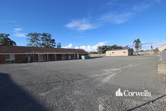 Offices commercial property leased at 1/170 Burnside Road Ormeau QLD 4208