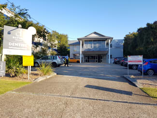 Offices commercial property leased at 3/12 Carrara Street Benowa QLD 4217 Offices commercial property leased at 3/12 Carrara Street Benowa QLD 4217