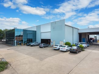 Factory, Warehouse & Industrial commercial property leased at 22-24 Redfern Street Wetherill Park NSW 2164 Factory, Warehouse & Industrial commercial property leased at 22-24 Redfern Street Wetherill Park NSW 2164