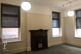 Offices commercial property leased at 156 Collins Street Melbourne VIC 3000 Offices commercial property leased at 156 Collins Street Melbourne VIC 3000