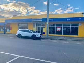 Shop & Retail commercial property leased at 10 Main St Cobram VIC 3644 Shop & Retail commercial property leased at 10 Main St Cobram VIC 3644