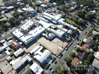 Other commercial property leased at 23 Margaret STREET Southport QLD 4215 Other commercial property leased at 23 Margaret STREET Southport QLD 4215