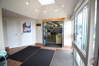 Medical / Consulting commercial property leased at E1/177 James Street Toowoomba City QLD 4350 Medical / Consulting commercial property leased at E1/177 James Street Toowoomba City QLD 4350