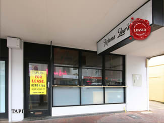Shop & Retail commercial property leased at Shop 2/134 Jetty Road Glenelg SA 5045