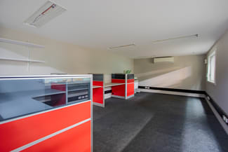 Factory, Warehouse & Industrial commercial property leased at Unit A/12 Seville Street North Parramatta NSW 2151 Factory, Warehouse & Industrial commercial property leased at Unit A/12 Seville Street North Parramatta NSW 2151