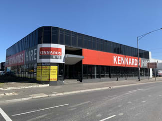 Factory, Warehouse & Industrial commercial property leased at 0/240-246 Normanby Road South Melbourne VIC 3205 Factory, Warehouse & Industrial commercial property leased at 0/240-246 Normanby Road South Melbourne VIC 3205