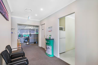 Medical / Consulting commercial property leased at 136-140 Russell Street - Unit 6 Toowoomba City QLD 4350 Medical / Consulting commercial property leased at 136-140 Russell Street - Unit 6 Toowoomba City QLD 4350