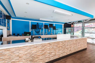 Shop & Retail commercial property leased at 10 Lathlain Street Belconnen ACT 2617