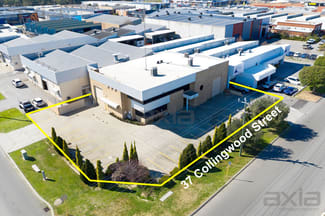 Offices commercial property leased at 37 Collingwood Street Osborne Park WA 6017 Offices commercial property leased at 37 Collingwood Street Osborne Park WA 6017