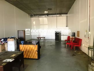 Factory, Warehouse & Industrial commercial property leased at Mona Vale NSW 2103