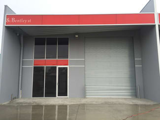 Offices commercial property leased at 8a Bentley Street Williamstown VIC 3016 Offices commercial property leased at 8a Bentley Street Williamstown VIC 3016