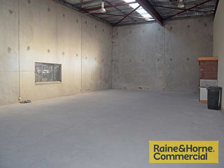 Factory, Warehouse & Industrial commercial property leased at 1/35 Radley Street Virginia QLD 4014 Factory, Warehouse & Industrial commercial property leased at 1/35 Radley Street Virginia QLD 4014