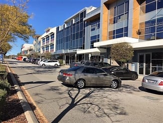 Offices commercial property leased at 7/45 Cedric Street Stirling WA 6021