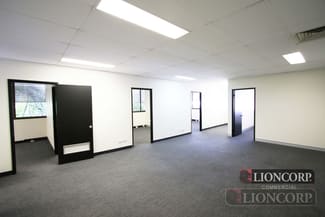 Offices commercial property leased at Upper Mount Gravatt QLD 4122 Offices commercial property leased at Upper Mount Gravatt QLD 4122