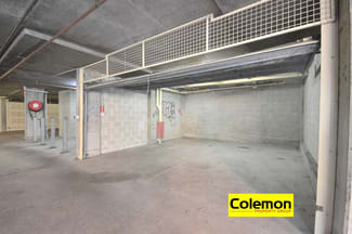 Factory, Warehouse & Industrial commercial property leased at Garage 1/1-9 Livingstone Road Petersham NSW 2049 Factory, Warehouse & Industrial commercial property leased at Garage 1/1-9 Livingstone Road Petersham NSW 2049