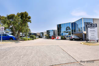 Showrooms / Bulky Goods commercial property leased at 6/26-30 Foundry Road Seven Hills NSW 2147 Showrooms / Bulky Goods commercial property leased at 6/26-30 Foundry Road Seven Hills NSW 2147