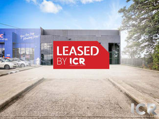 Showrooms / Bulky Goods commercial property leased at 1920 Hume Highway, Campbellfie/1920 Hume Highway Campbellfield VIC 3061