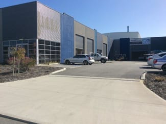 Factory, Warehouse & Industrial commercial property leased at Unit 2/5 Tesla Link Wangara WA 6065 Factory, Warehouse & Industrial commercial property leased at Unit 2/5 Tesla Link Wangara WA 6065