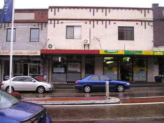 Other commercial property leased at 341 Burwood Road Belmore NSW 2192
