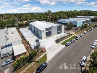 Other commercial property leased at 2/19 Demand Avenue Arundel QLD 4214 Other commercial property leased at 2/19 Demand Avenue Arundel QLD 4214
