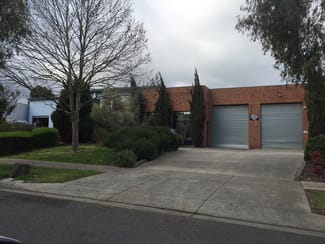 Factory, Warehouse & Industrial commercial property leased at 1/6-8 EASTSPUR COURT Kilsyth South VIC 3137 Factory, Warehouse & Industrial commercial property leased at 1/6-8 EASTSPUR COURT Kilsyth South VIC 3137