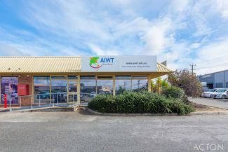 Offices commercial property leased at 2&3/19 Kent Way Malaga WA 6090 Offices commercial property leased at 2&3/19 Kent Way Malaga WA 6090