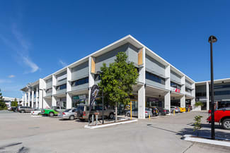 Offices commercial property leased at G.02a/15 Discovery Drive North Lakes QLD 4509