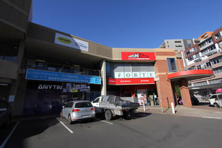 Offices commercial property leased at Suite 1A/124 Forest Road Hurstville NSW 2220 Offices commercial property leased at Suite 1A/124 Forest Road Hurstville NSW 2220