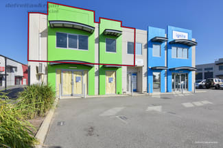 Offices commercial property leased at 1st Fl, 1/26 Hammond Road Cockburn Central WA 6164 Offices commercial property leased at 1st Fl, 1/26 Hammond Road Cockburn Central WA 6164