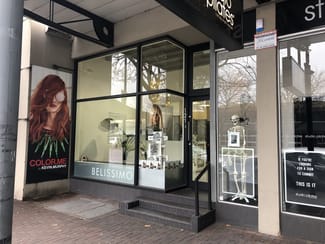 Shop & Retail commercial property leased at 121a The Parade Norwood SA 5067 Shop & Retail commercial property leased at 121a The Parade Norwood SA 5067